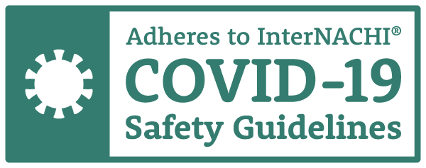 Mimms COVID-19 Home Inspection