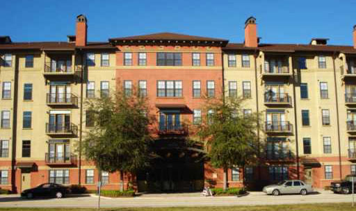 bithlo condo inspection