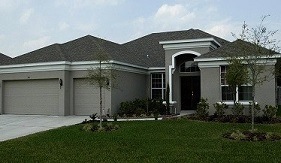Moisture Intrusion Inspection