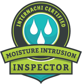 Certified Moisture Intrusion Inspector