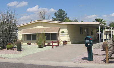 mobile home inspection bithlo