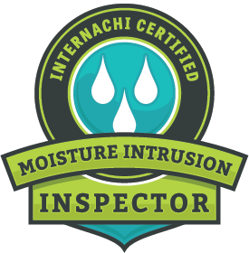 bithlo moisture intrusion