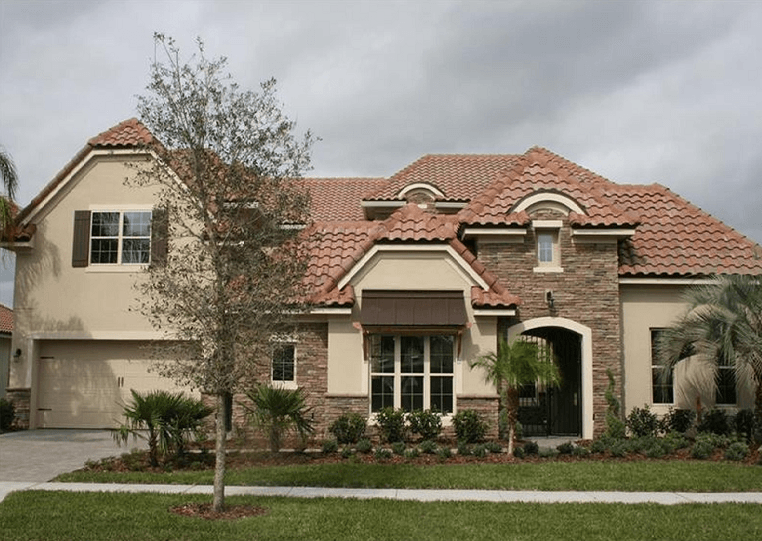 home inspection windermere