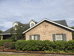 moisture intrusion inspection seminole county